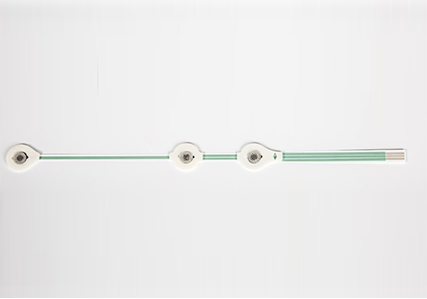 一次性使用无创脑电电极